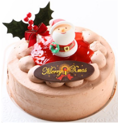 �N���X�}�X���[�X�@�ʔ́@ �摜