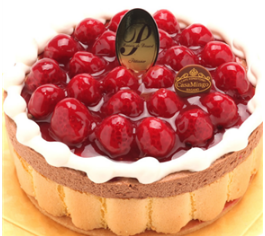 �N���X�}�X�ɐl�C�ȃt���[�c�P�[�L�@2025�N