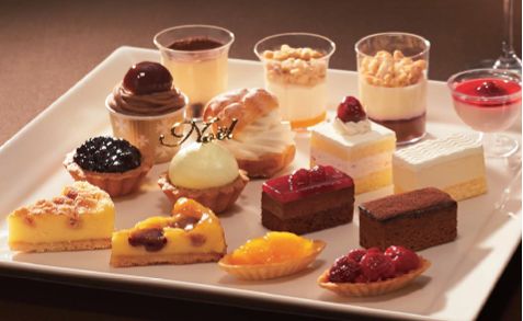 �C�I���̃N���X�}�X�P�[�L�摜